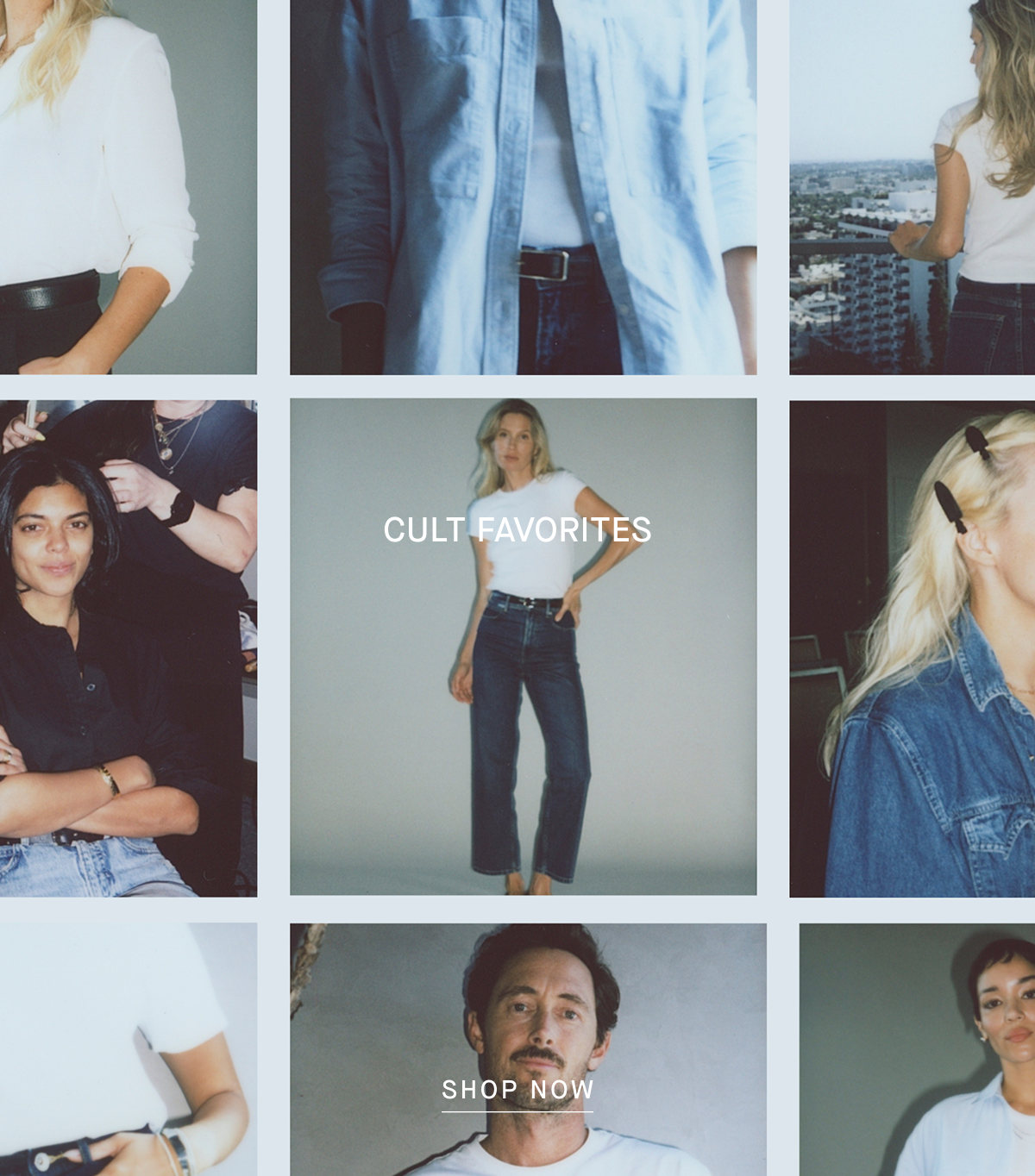  Image | Cult Favorites  | Shop Now |  @paigeharper | @catchmeeksifyoucan | @tashimrod | @loveandloathingla | @lifeof_riley 