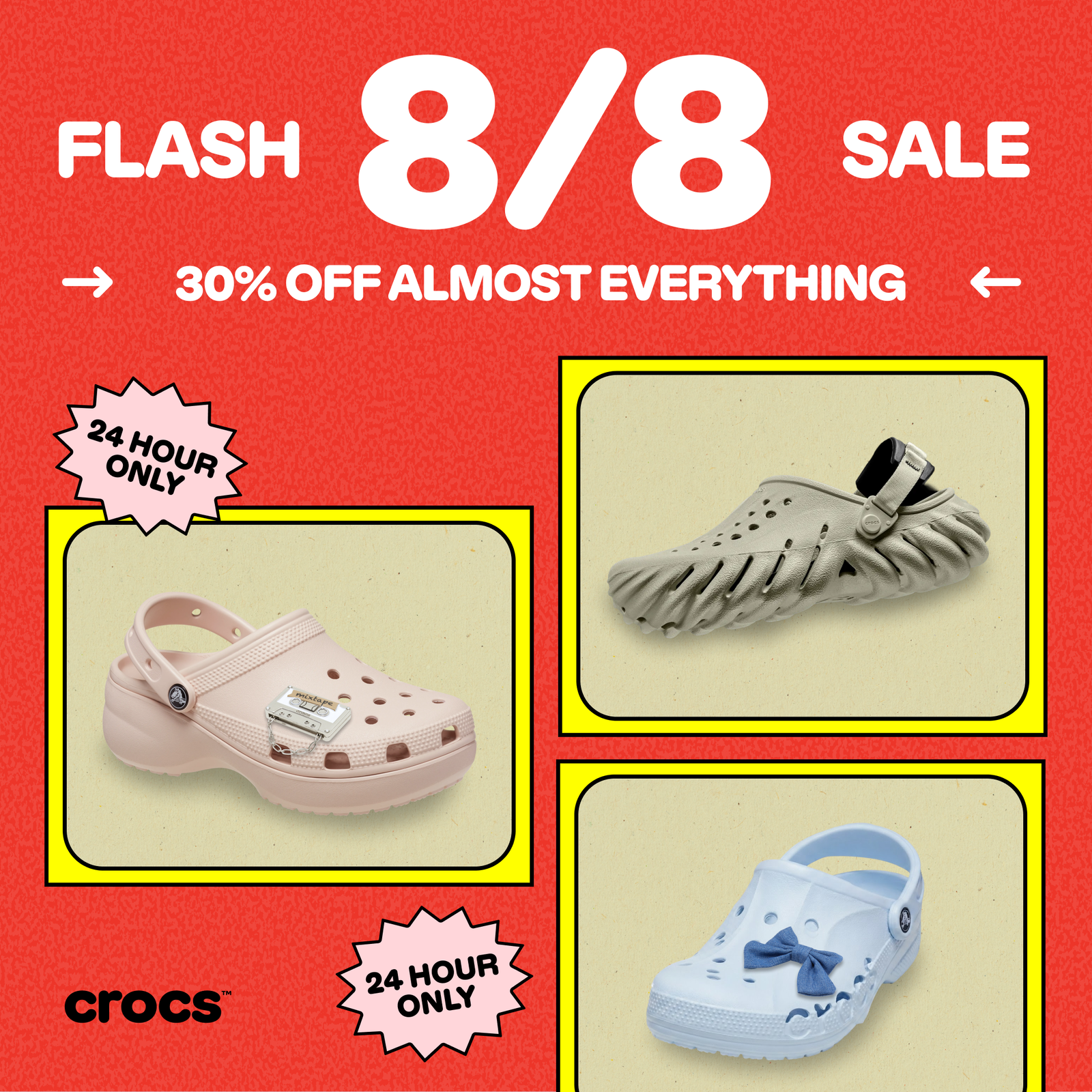 Shop the Sale