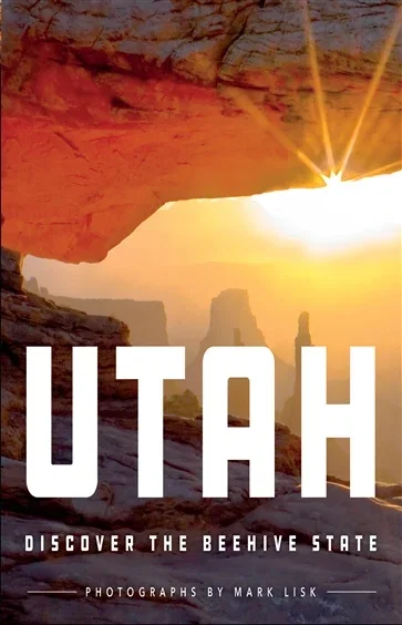 Utah, photographed by Mark Lisk