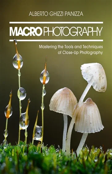 Macro Photography, by Alberto Ghizzi Panizza