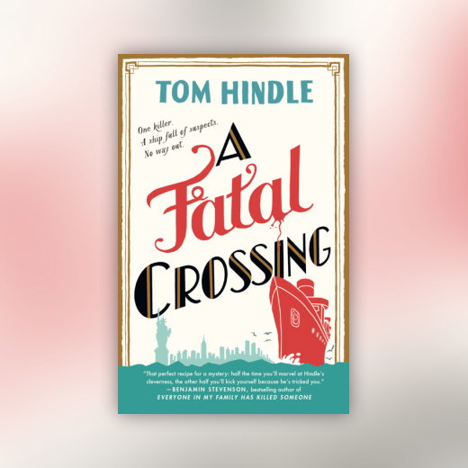 A Fatal Crossing