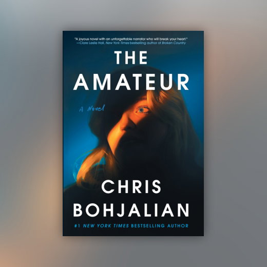 The Amateur