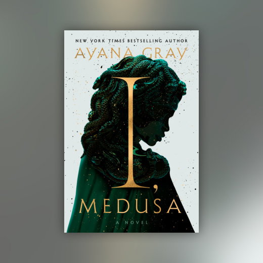I, Medusa
