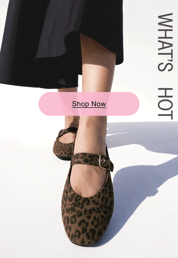 Women's New Arrivals