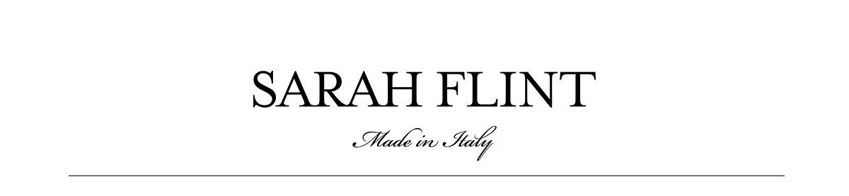 SARAH FLINT