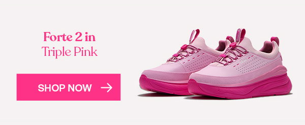 Triple Pink