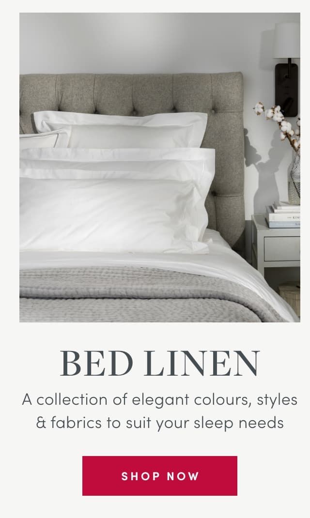 Shop All Sale Bed Linen
