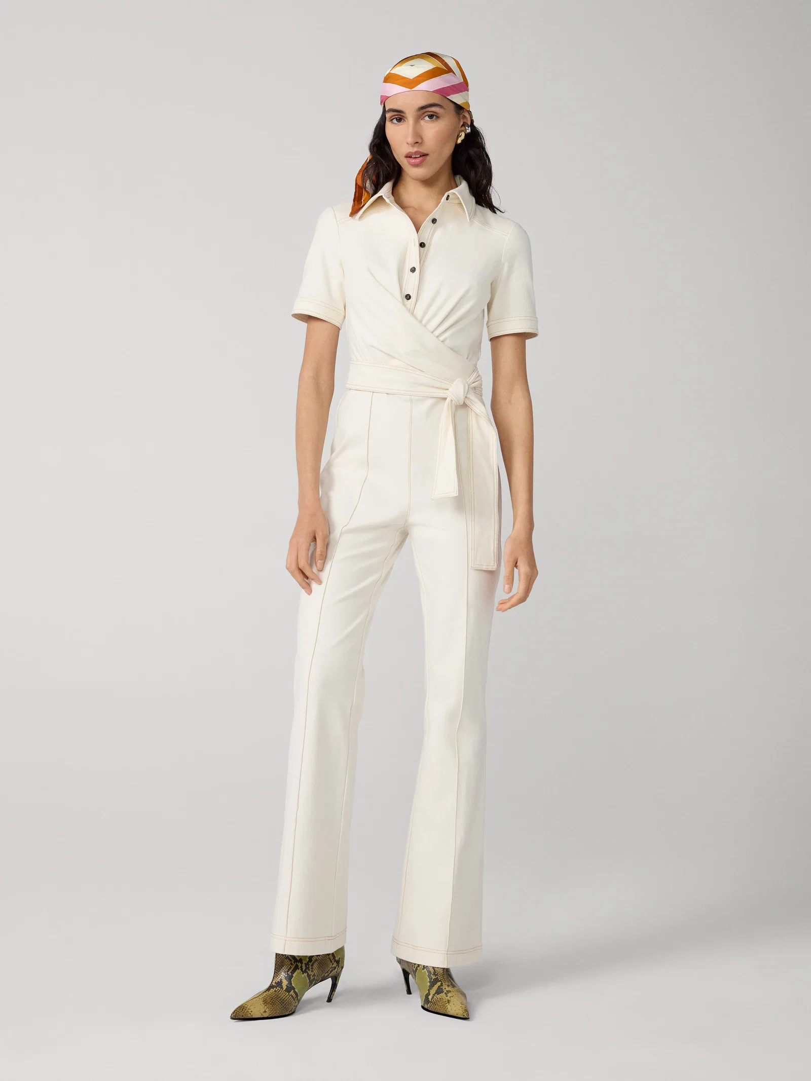 Image of Michele Jumpsuit