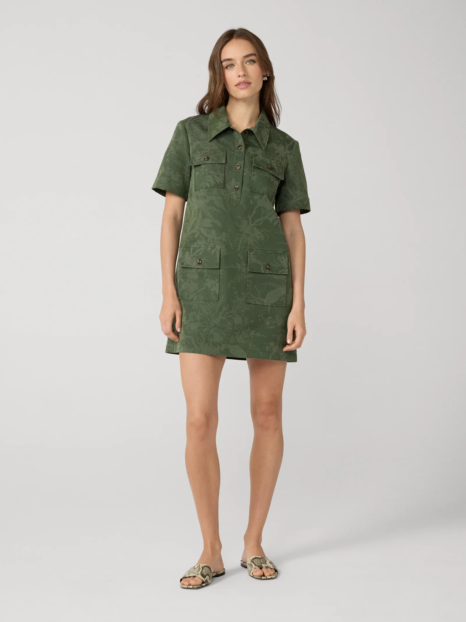 Image of Ayla Dress