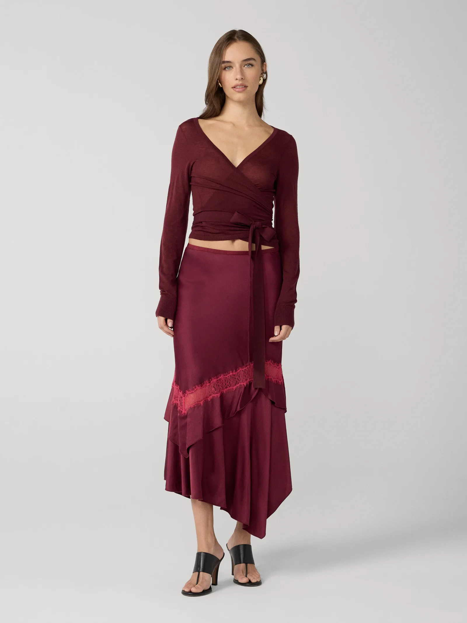Image of Sylvie Skirt