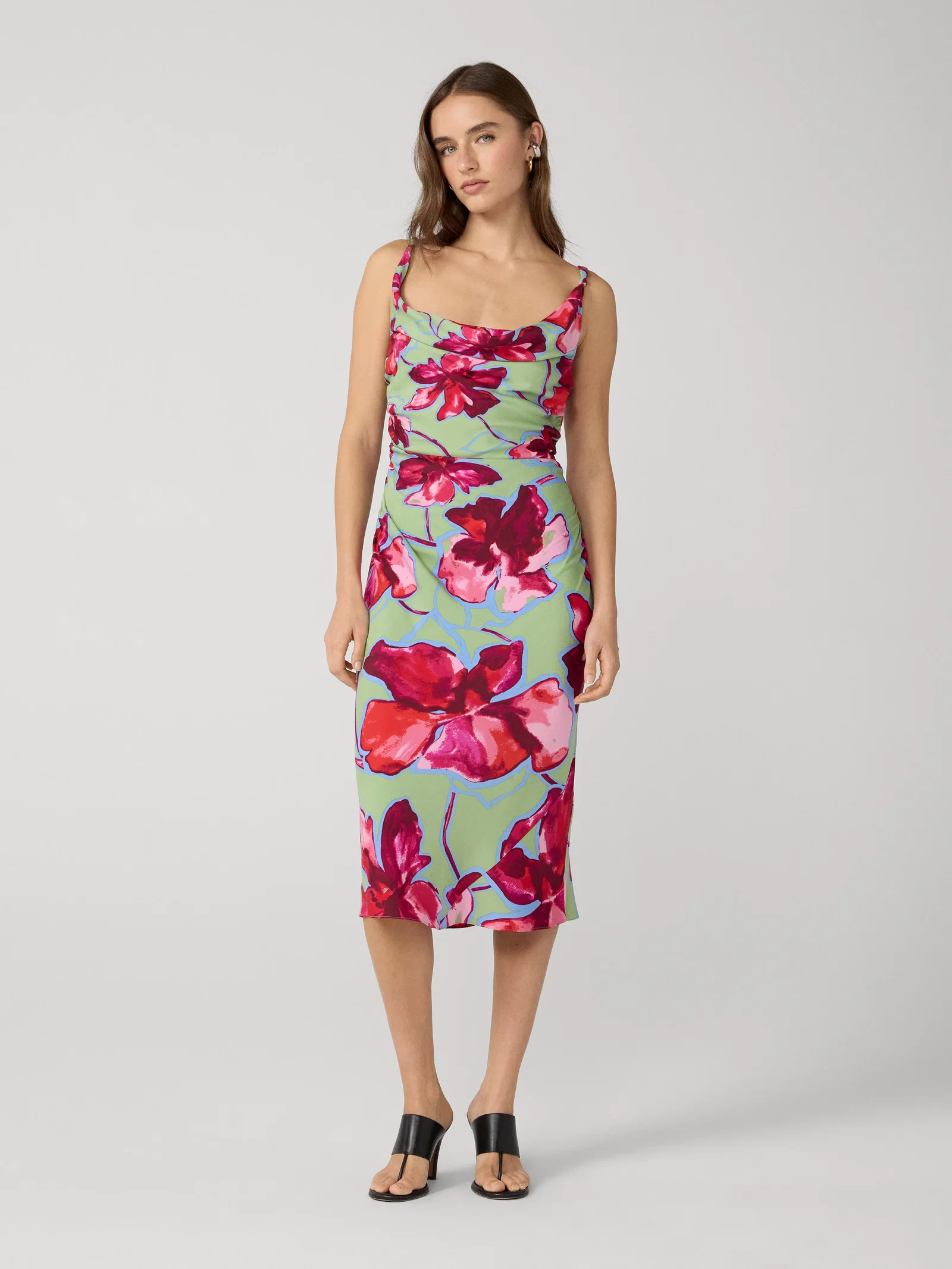 Image of Delaney Dress