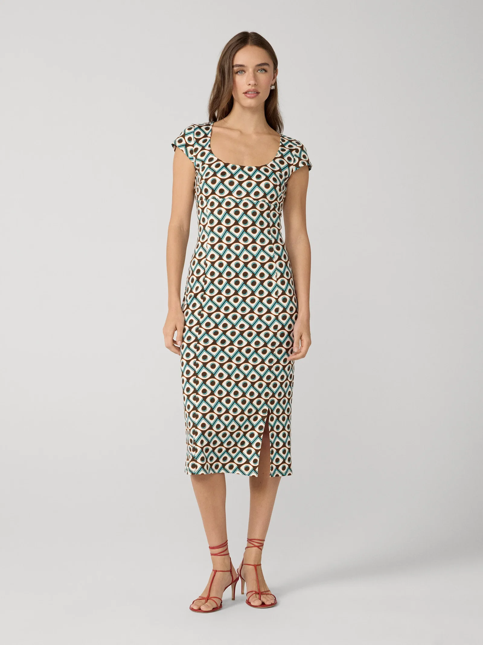 Image of Dani Dress