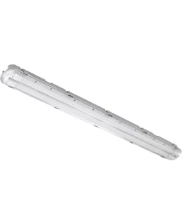 Lumio Lights 2x18 W LED-putkivalaisin