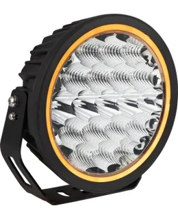 Led-lisävalot