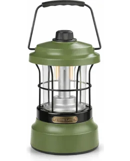 Out-Zone 120h LED-valaisin