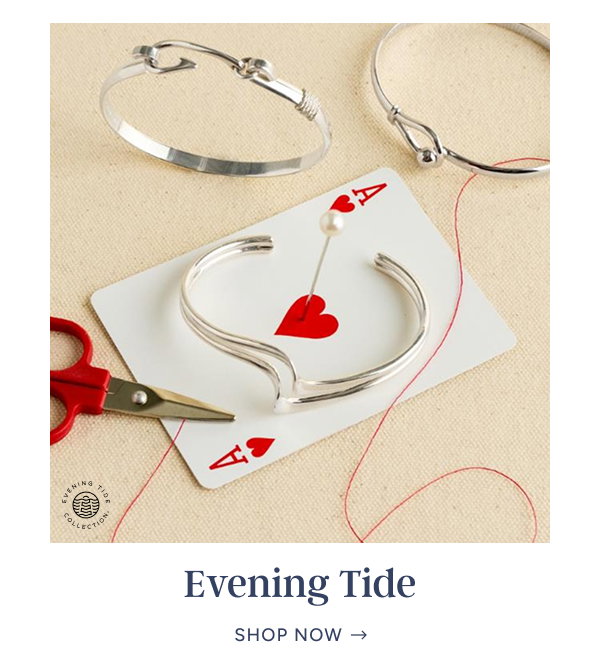 Evening Tide