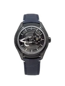 Ulysse Nardin Flying Carousel Carbonium and Titanium Watch