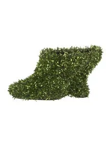 Sequins Patterned Mules