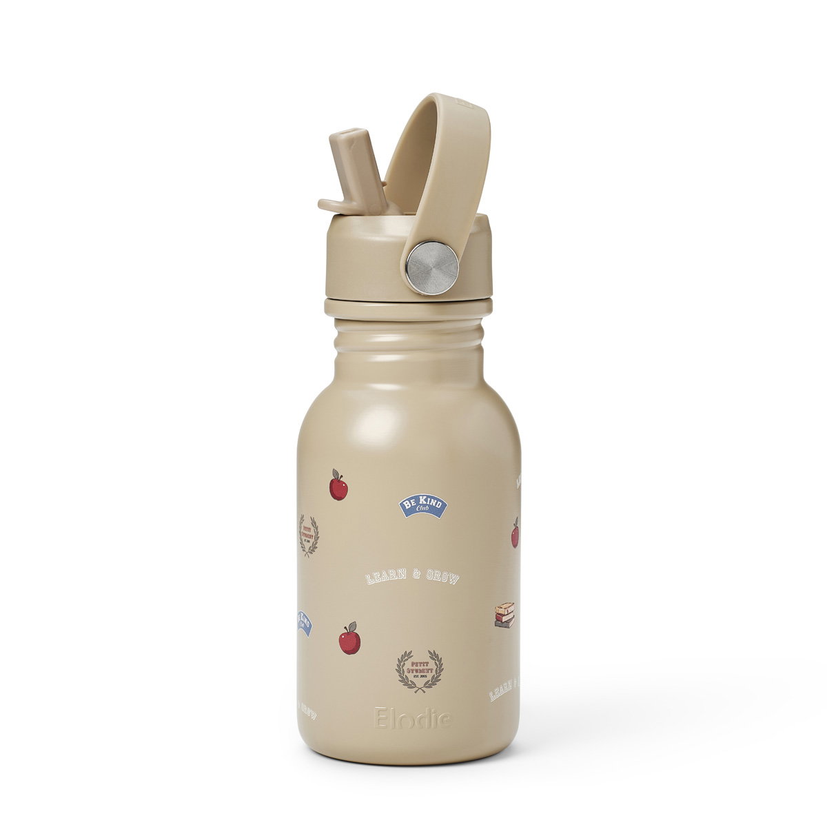 Image of Water Bottle - Learn & Grow