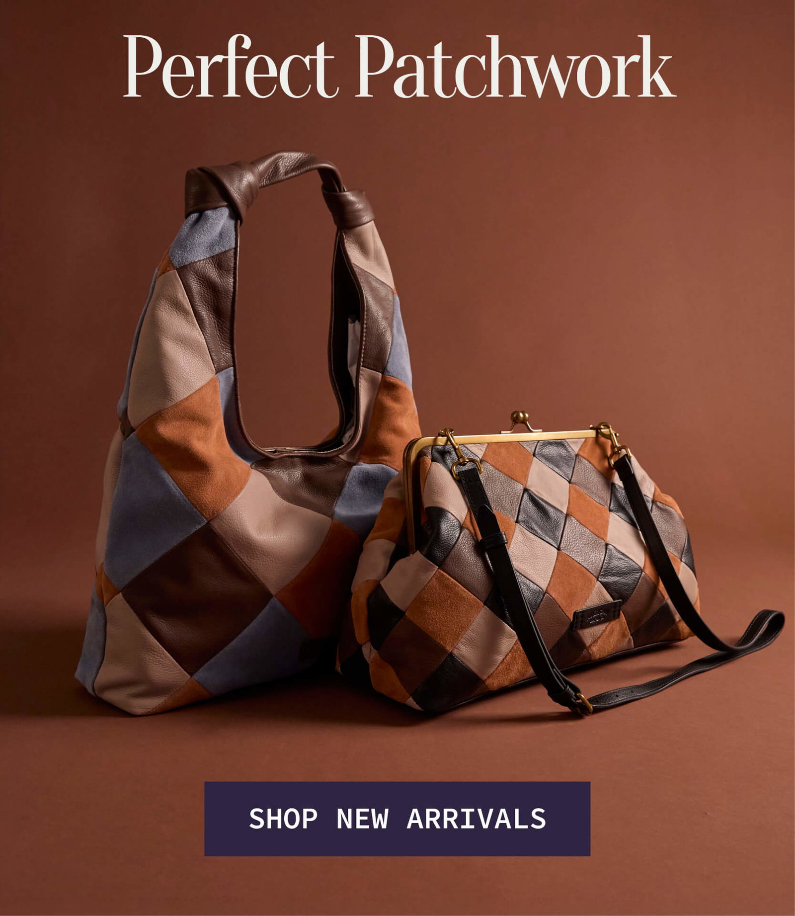 Perfect Patchwork