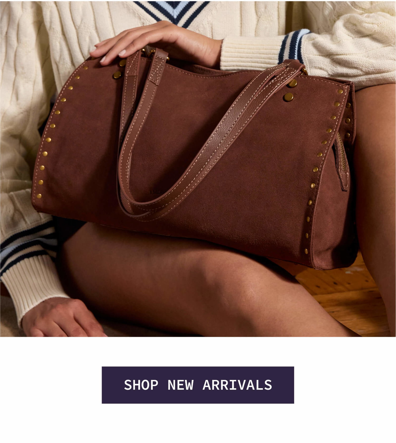Shop New Arrivals