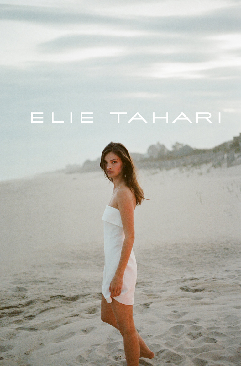 Shop Elie Tahari