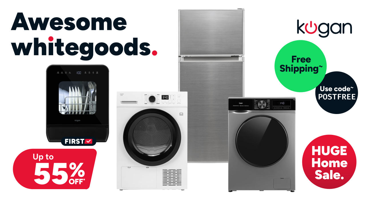 Whitegoods