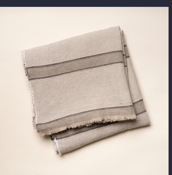 Canyon Tablecloth in Neutral