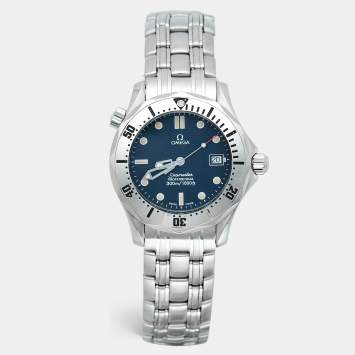 Seamaster Professional 196.150