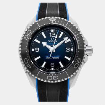 Seamaster Planet Ocean 6000M U