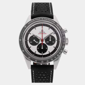 Speedmaster Moonwatch Chronogr