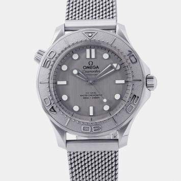 Seamaster Diver 300M Co-Axial 