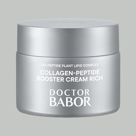 COLLAGEN PEPTIDE BOOSTER CREAM RICH