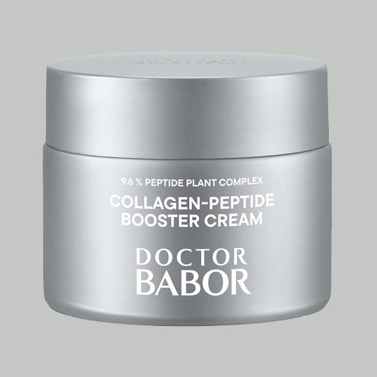 COLLAGEN-PEPTIDE BOOSTER CREAM