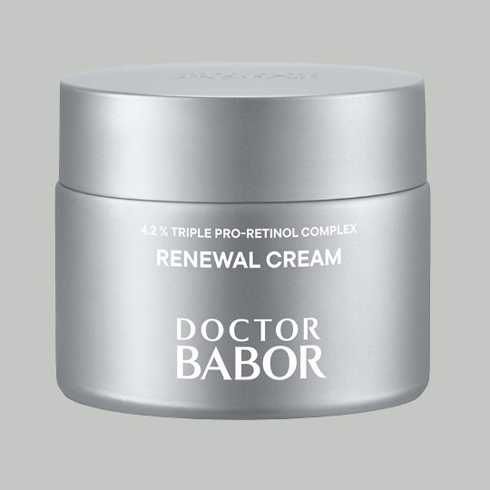 RENEWAL CREAM