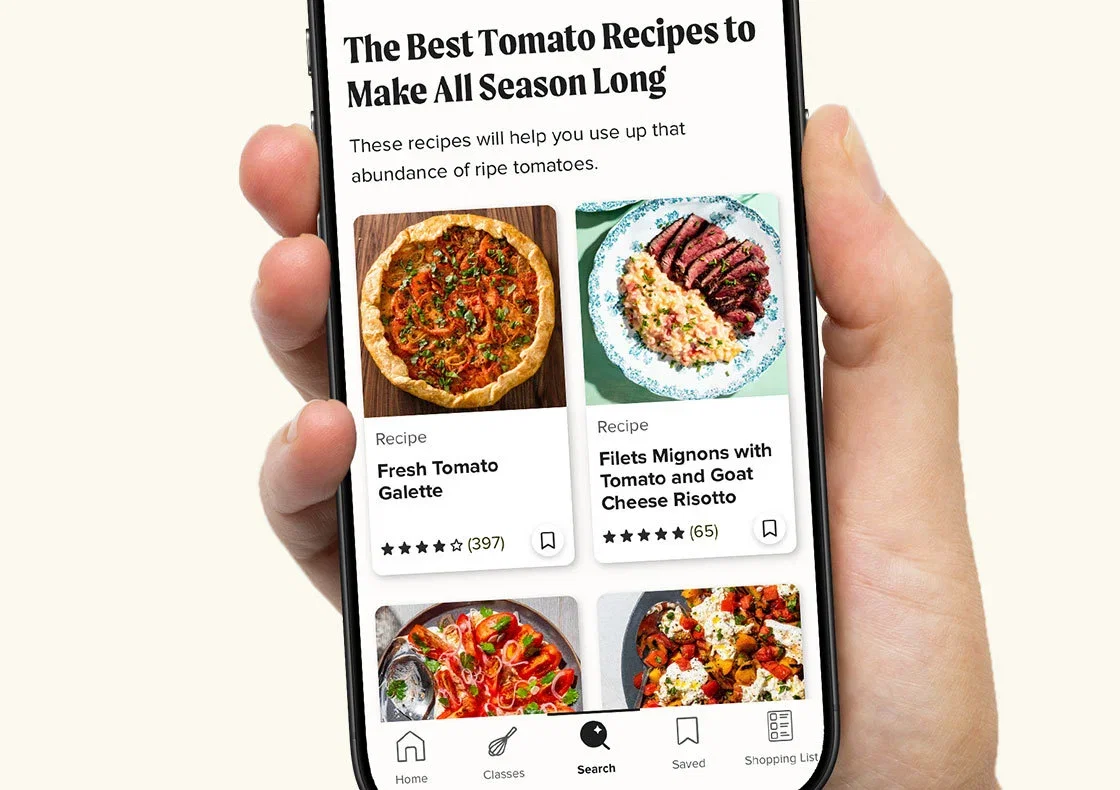 The Best Tomato Recipes to Make All Season Long