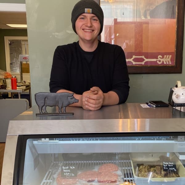 Trevor Schultz, Featured Chef