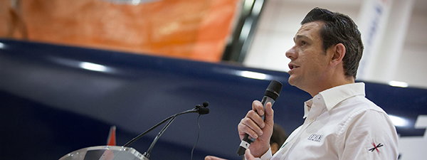 JLR North America Names New CEO