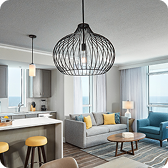 Family-Friendly Amenities