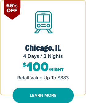 Chicago, IL Destination