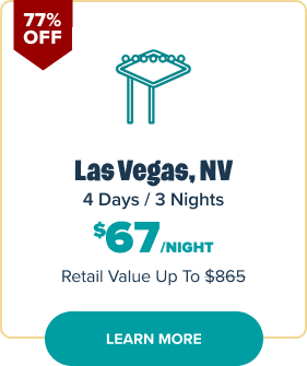 Las Vegas, NV Destination