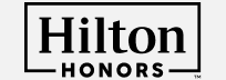 Hilton Honors