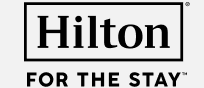 Hilton For The Stay