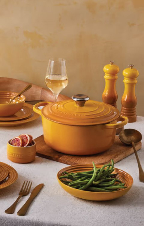 Country Kitchen