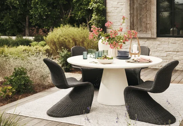 Outdoor Rugs