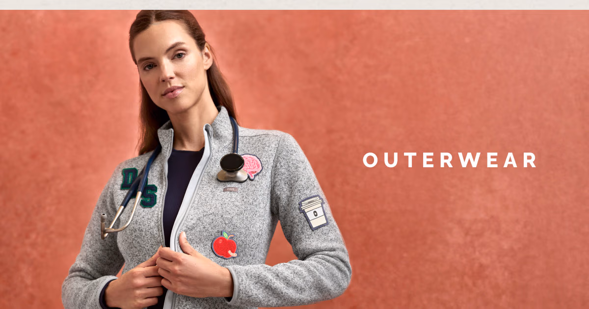 Outerwear