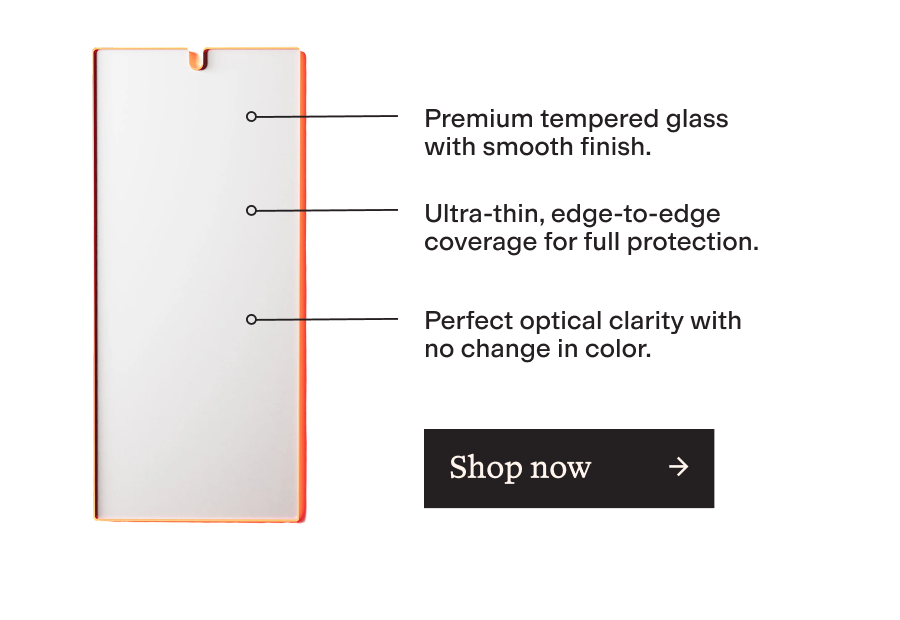 BodyGuardz | Shop Now