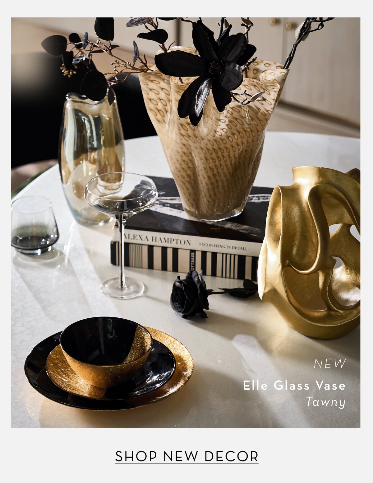 Shop New Decor