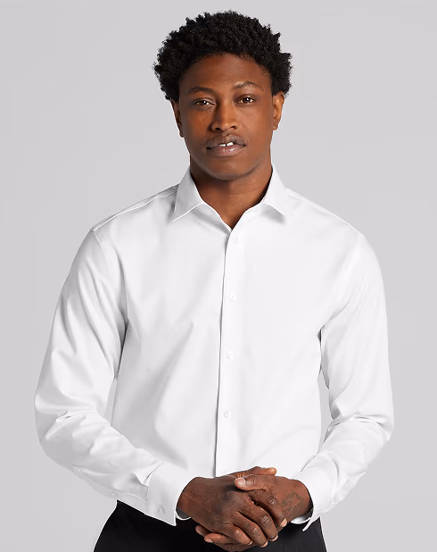 30% Off Dress Shirts