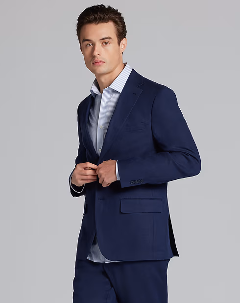 Up to 30% Off Suits Reg. $299.99-$509.99